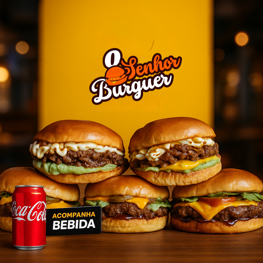 Apenas Pix) Churrasco